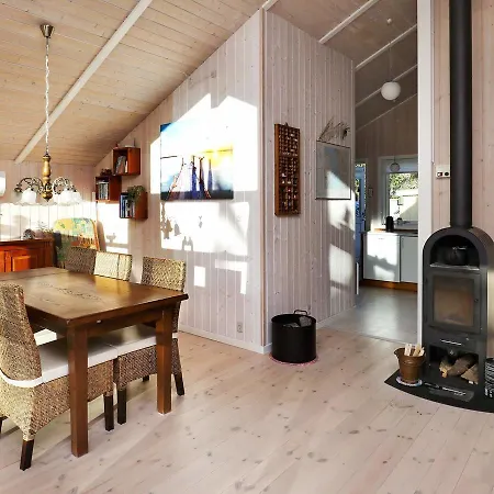 Holiday home Holiday Ii Farso