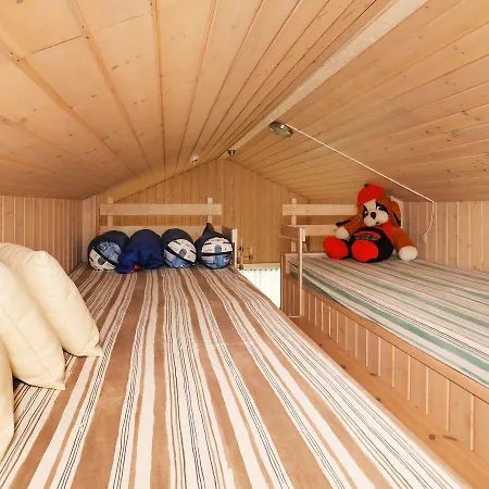 Holiday home Holiday Ii *