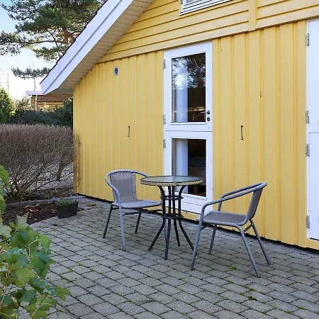 Holiday home Holiday Ii *